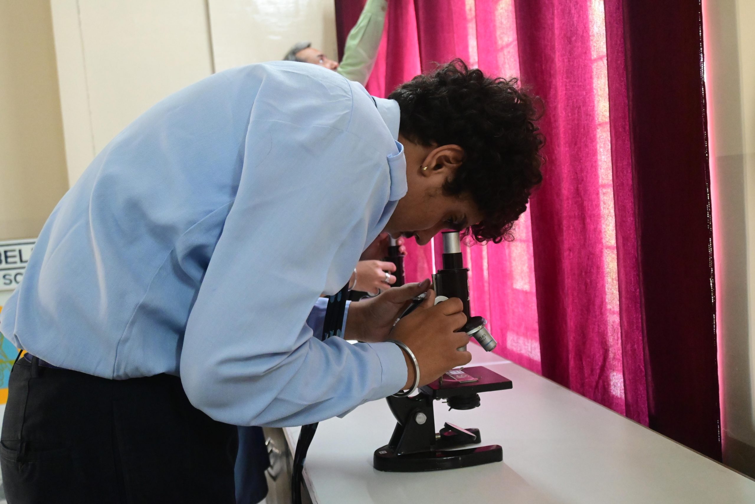 Blue Bells Public School Jhansi