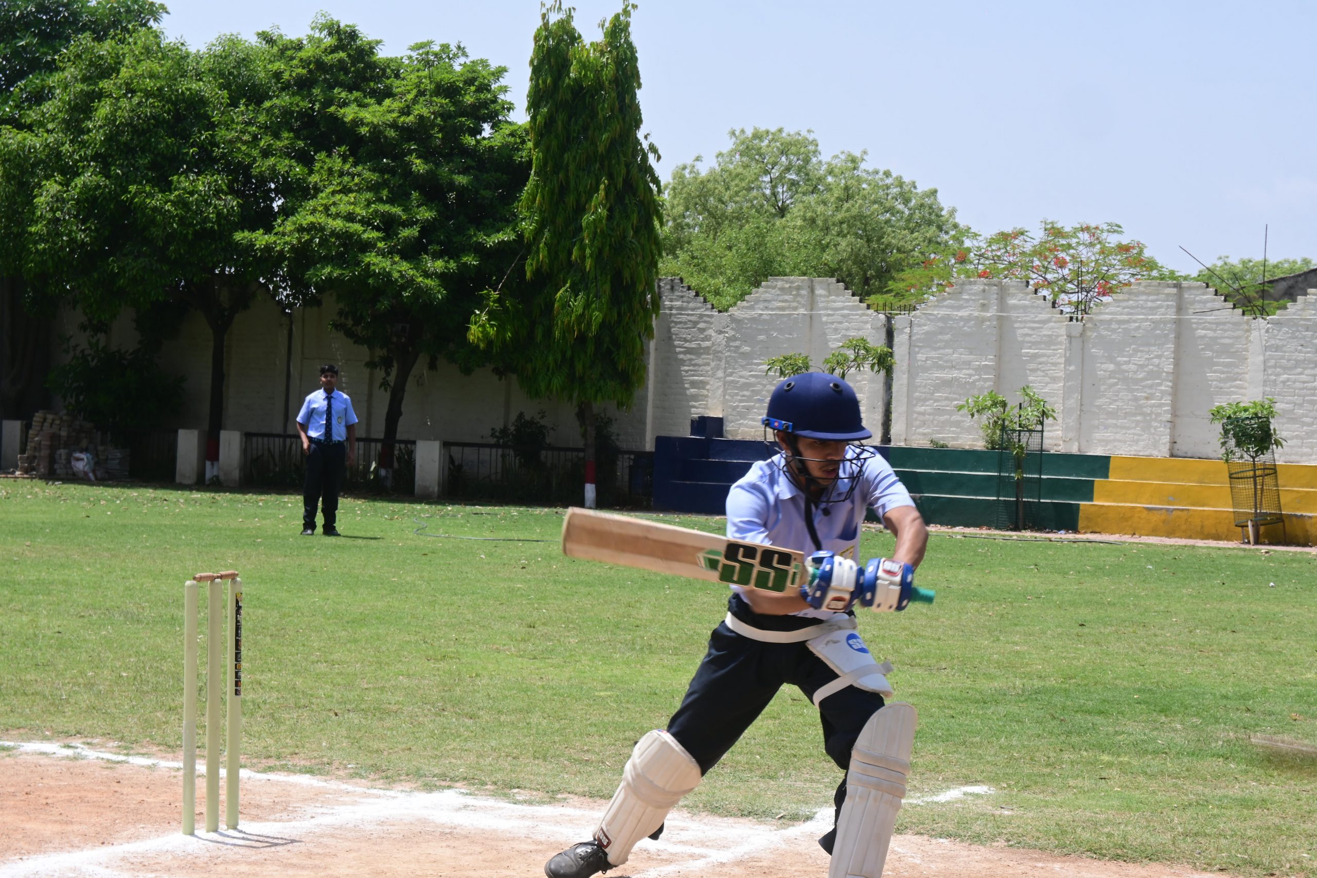 Blue Bells Public School Jhansi